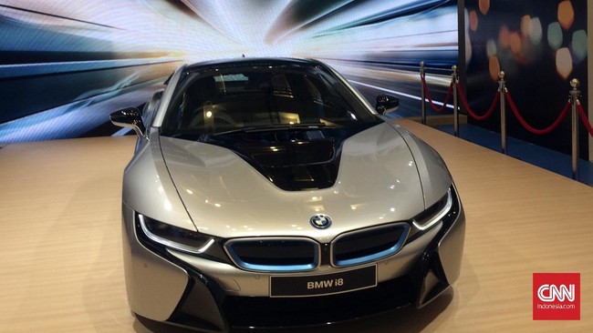 Mulai dari kendaraan hybrid, listrik, hingga kendaraan otonom sudah mampu disediakan BMW Indonesia untuk pasar Indonesia. Apa saja mobil-mobil itu?