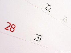Apa Itu Tahun Kabisat? Ini Penjelasan dan Cara Menghitungnya