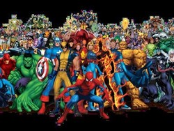 Rumor Captain Marvel 2 Bakal Jadi Panggung Wolverine hingga Spider-Woman