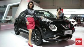 Pabrik Nissan RI Ditutup, Harga Bekasnya Anjlok