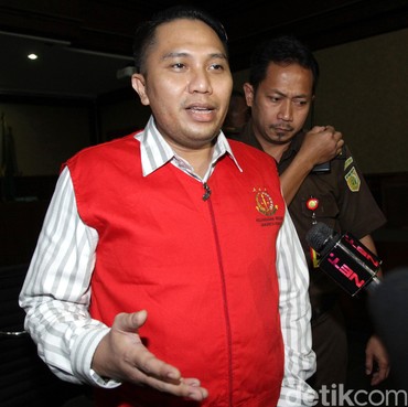 Sosok Ivan Haz Anak Mendiang Eks Wapres Hamzah Haz, Pernah Ditangkap Gegara KDRT