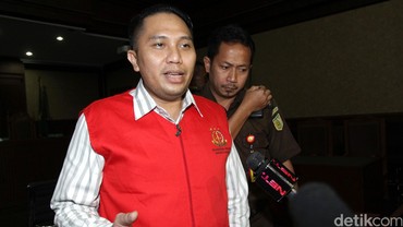 Sosok Ivan Haz Anak Mendiang Eks Wapres Hamzah Haz, Pernah Ditangkap Gegara KDRT