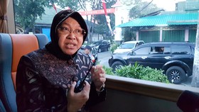 Gerindra Anggap Duet Risma-Sandiaga Ditunggu Masyarakat
