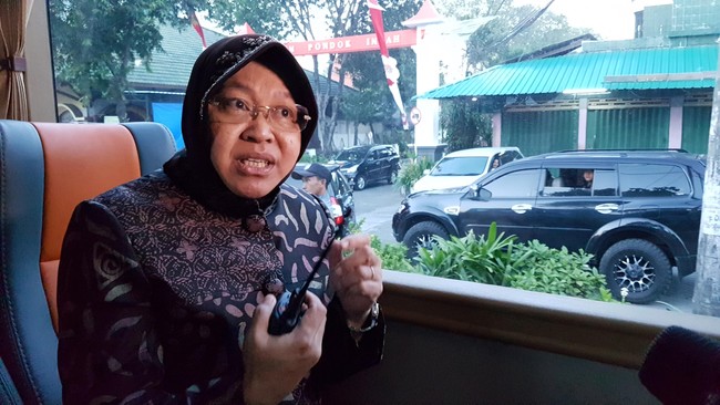 Siapapun yang PDI Perjuangan pilih untuk dipasangkan dengan Sandiaga Uno, Partai Gerindra akan menerima dengan tangan terbuka.