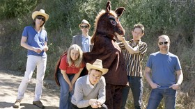 Belle and Sebastian Kolaborasi dengan Fan Garap Film Isolasi