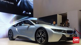 GIIAS 2016 Pacu Kepekaan Isu Lingkungan daripada Penjualan