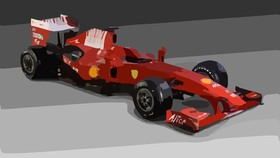 Brumm, Ini Dia Mobil 'Formula' Hybrid Buatan SMK Imogiri