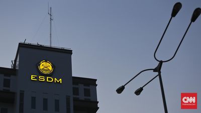 ESDM Buka Suara soal 15 WNA China Serang TNI di Tambang Emas Ketapang