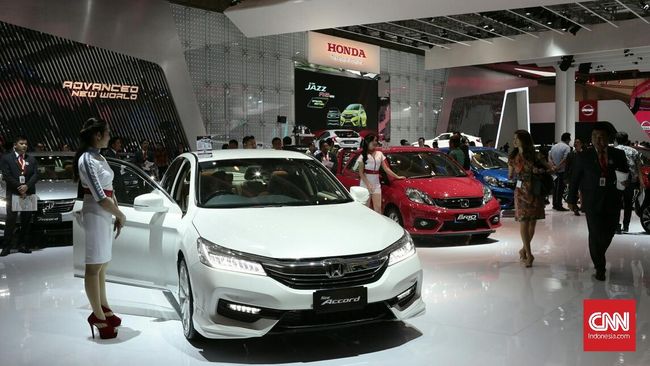 Cara Cek Status Recall Mobil  Honda  di  Indonesia 