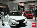 Cara Cek Status Recall Mobil Honda di Indonesia