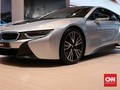BMW i8 Pensiun di Indonesia, Sempat Laku 12 Unit