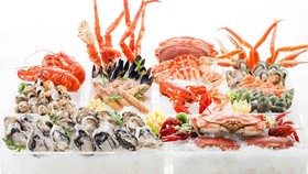 Kesalahan dalam Makan Seafood yang Bikin Kamu Gagal Diet