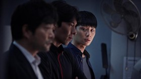 5 Film yang Dibintangi Park Seo Joon