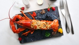 Tips Memasak Lobster yang Perlu Diketahui