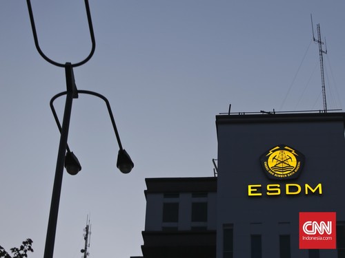 Daftar Lengkap 190 Perusahaan yang Dihukum ESDM dan Hukumannya