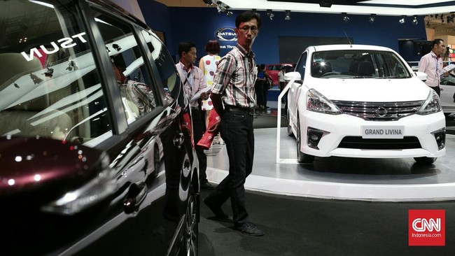 Honda dan Toyota telah meluncurkan MPV terbaru mereka, namun tidak bagi Nissan. Apa yang ditawarkan Nissan di 2017?