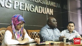 Perpres Keterlibatan TNI di Ranah Sipil Didesak Dicabut