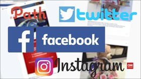 Tips Atasi Remaja Galau di Era Digital