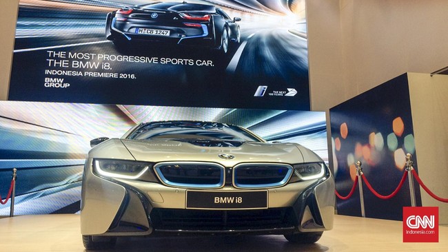 BMW mengklaim di 2021 produk mobil otonom akan semakin sempurna dan siap diproduksi secara massal dengan tingkat keamnan yang terjamin.