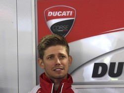 Casey Stoner: Harusnya Honda Tahan Marc Marquez