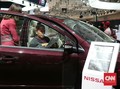 Masih Jualan Mobil, Nissan Tak Hengkang dari RI
