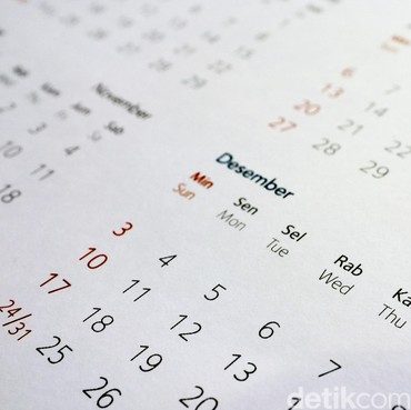 Cuti Bersama Lebaran Kena Geser, Gabung dengan Libur Idul Adha?