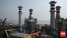 Pemerintah akan Pangkas Pembangkit Baru 15,5 GW hingga 2030