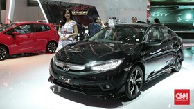 Kantor Wapres Tak Setuju PPnBM Sedan Dipangkas Tahun Ini