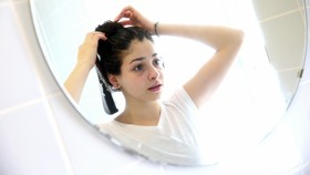 Yusra Mardini, dari Pengungsi Suriah Jadi Bintang Olimpiade
