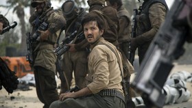Belum Rilis, 'Rogue One' Sudah Diprediksi Jadi Terlaris