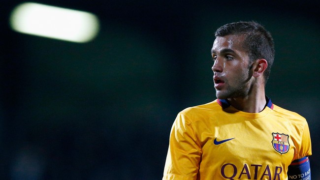 Uji coba yang berlangsung selama 10 hari cukup untuk meyakinkan Liverpool untuk merekrut bek kiri 19 tahun dari Barcelona, Juanma Garcia.