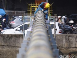 Tekan Harga Gas, PGN Buka Opsi Impor