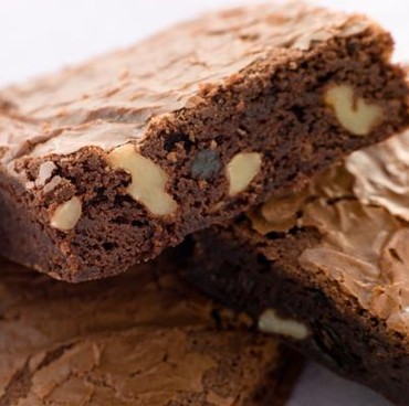 Resep Brownies Enak Cuma Pakai 5 Bahan