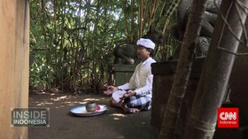 Gaung Doa untuk Satwa