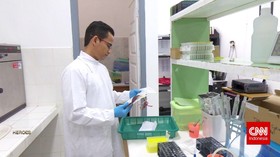Pejuang Bagi Talasemia