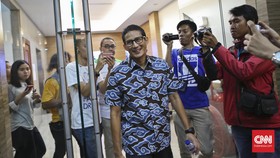 PKS Terus Tawarkan Sandiaga-Mardani ke Partai Lain