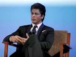 Parahnya Heat Stroke di India, Shah Rukh Khan sampai Dirawat di RS