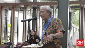 Made Taro, Mendongeng Bisa Membangun Pribadi Anak