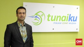 Amar Bank Siapkan Hadiah Uang Bagi 'Penyundul' Kredit Tunaiku