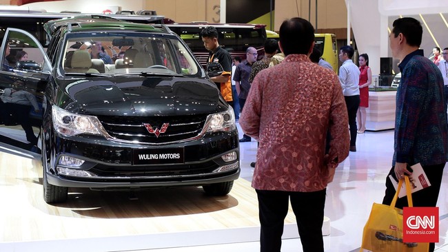 Kehadiran mobil China, Wuling membuat persaingan industri otomotif tanah air semakin ketat. Datsun pun mempersiapkan diri untuk memberi perlawanan.