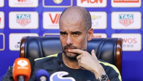 ManCity Incar Gol Tandang di Markas Steaua Bucharest