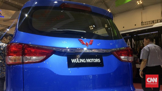 Tahun ini China tengah banyak melakukan penarikan kendaraan. Kali ini giliran Wuling yang menarik hampir sejuta kendaraan produksinya.