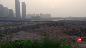 Setahun Ledakan Pabrik Kimia Tianjin, Warga Masih Trauma