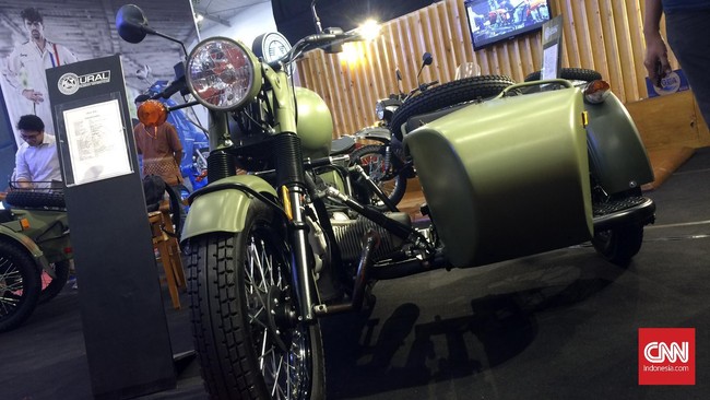 Ketahui jenis sepeda motor sebelum mencampur BBM beda oktan.