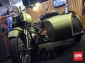 Campur BBM Beda Oktan pada Sepeda Motor