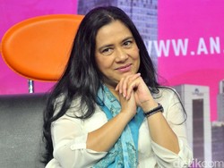 Cerita Seru Lydia Kandou dan Ingrid Widjanarko soal Syuting Folklore