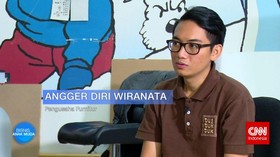 Furnitur Kreatif Ramah Lingkungan