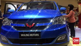 MPV dan SUV China Siap Serbu Pasar Indonesia