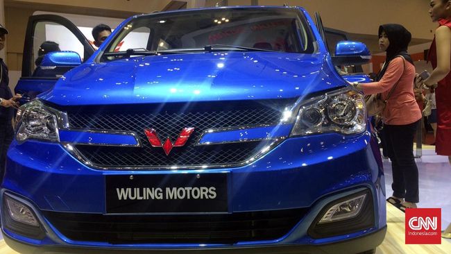 MPV dan SUV China Siap Serbu Pasar Indonesia Setelah Wuling dengan Confero S dipastikan hadir, kini Dongfeng membawa Glory 580 ke Indonesia untuk mencoba peruntungan China di pasar MPV dan SUV tanah air.