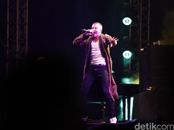 Rapper Macklemore Rilis Lagu untuk Palestina